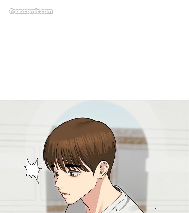 老婆捲款潜逃后第35話