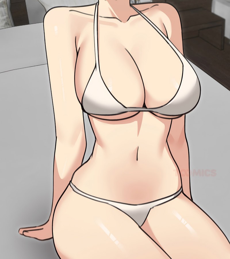 老婆捲款潜逃后第36話