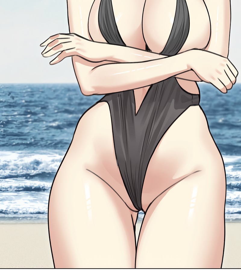 老婆捲款潜逃后第36話