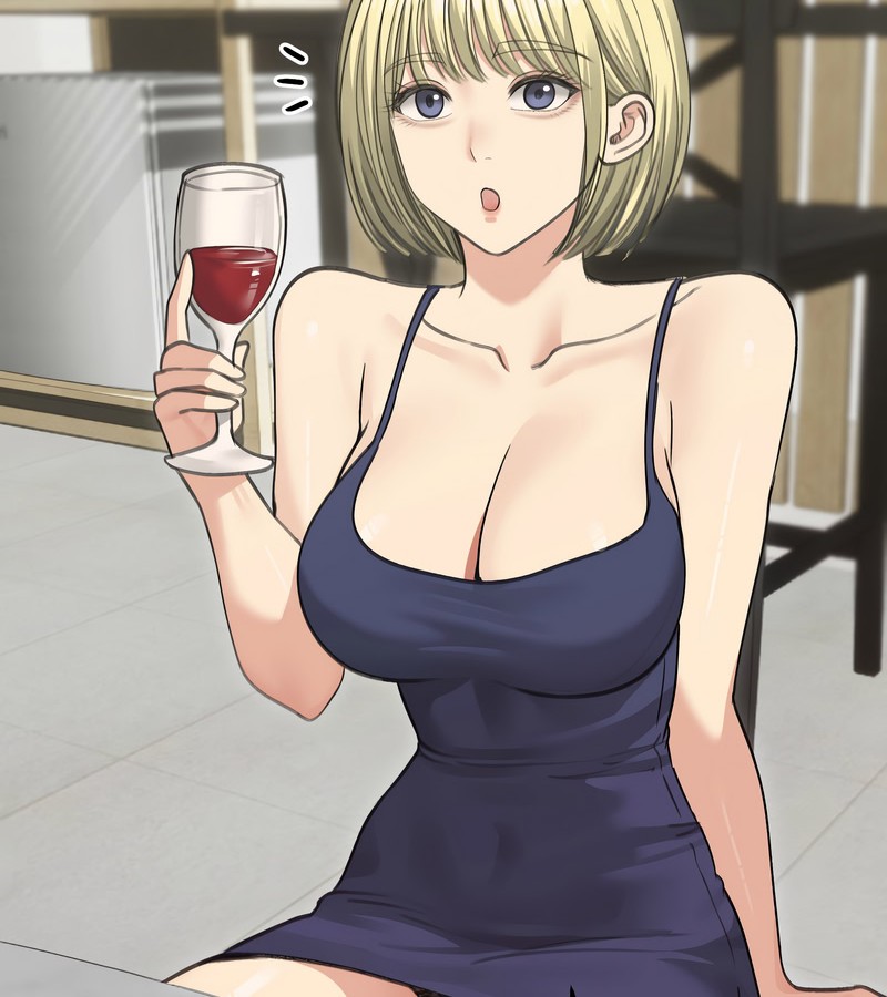 老婆捲款潜逃后第36話