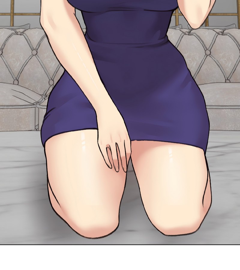 老婆捲款潜逃后第37話