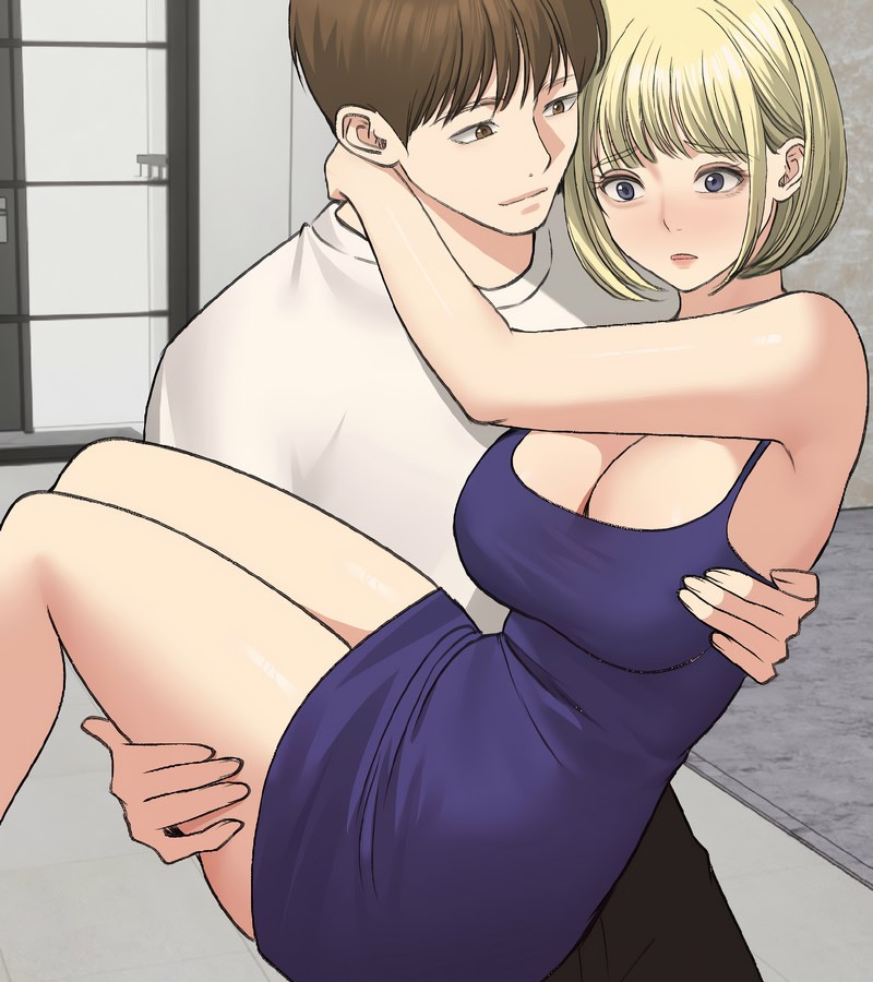 老婆捲款潜逃后第37話