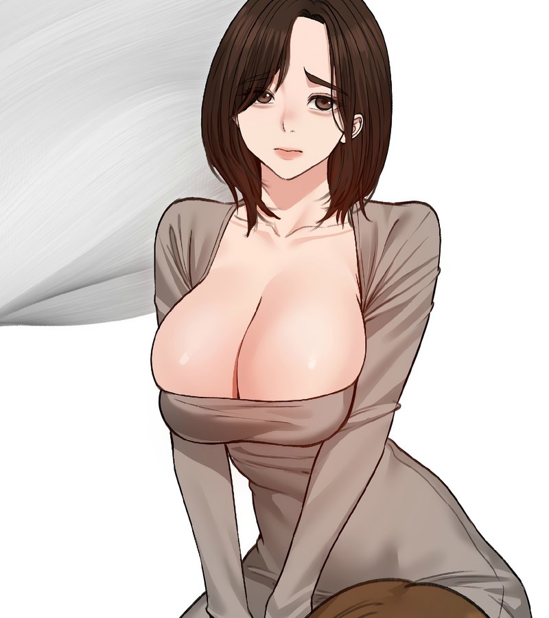 老婆捲款潜逃后第38話