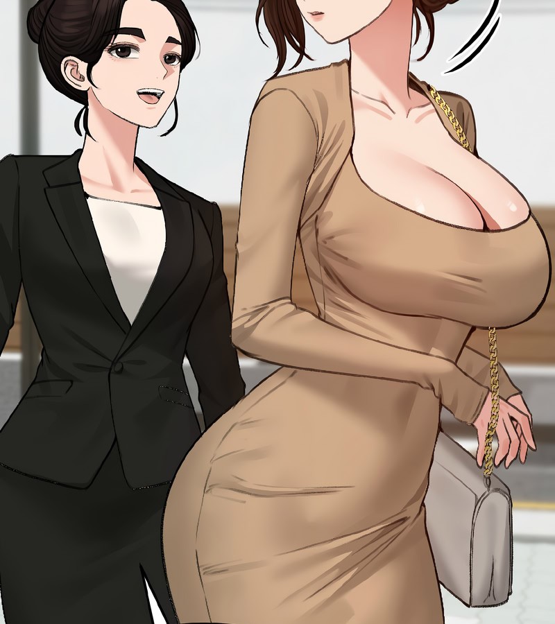 老婆捲款潜逃后第39話