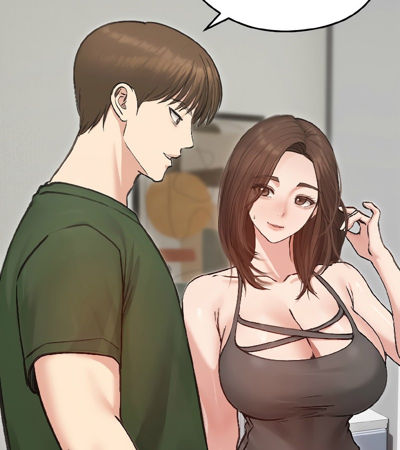 老婆捲款潜逃后第40話