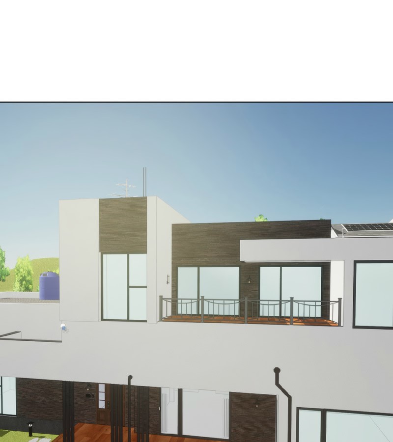 老婆捲款潜逃后第40話