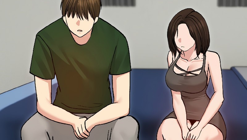 老婆捲款潜逃后第40話