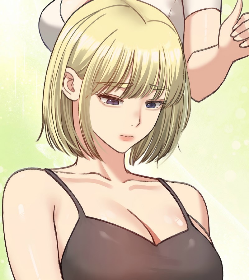 老婆捲款潜逃后第40話