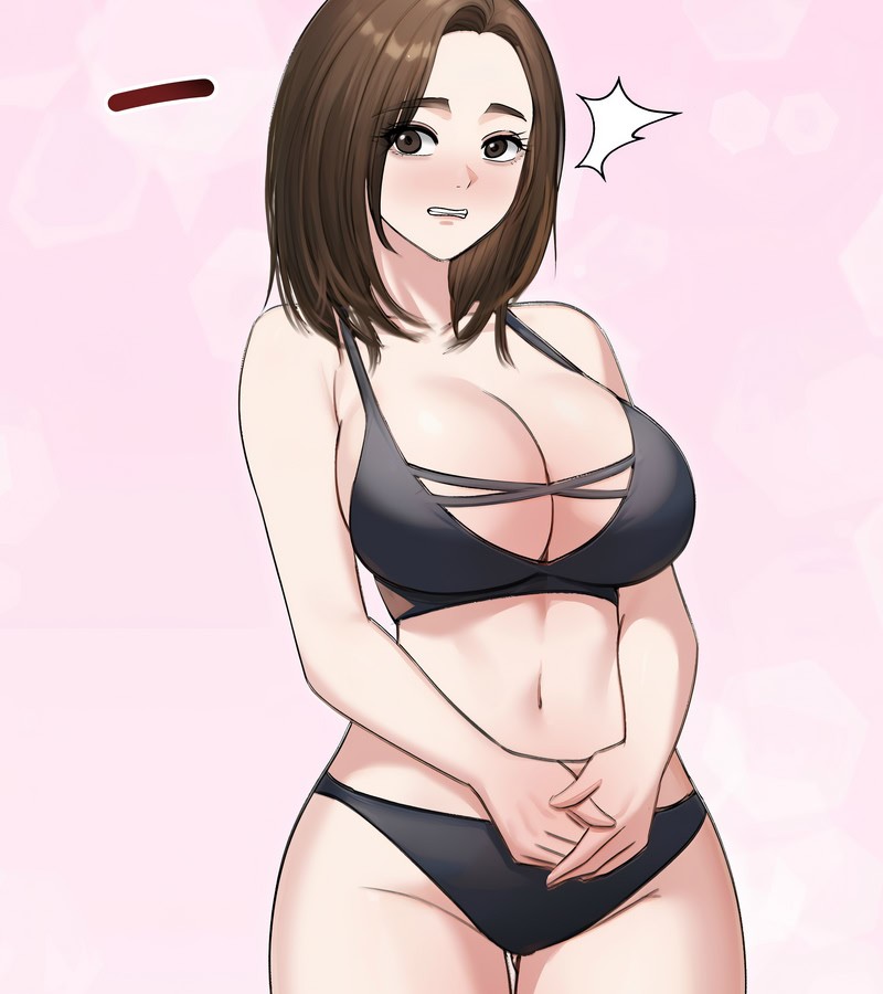 老婆捲款潜逃后第41話