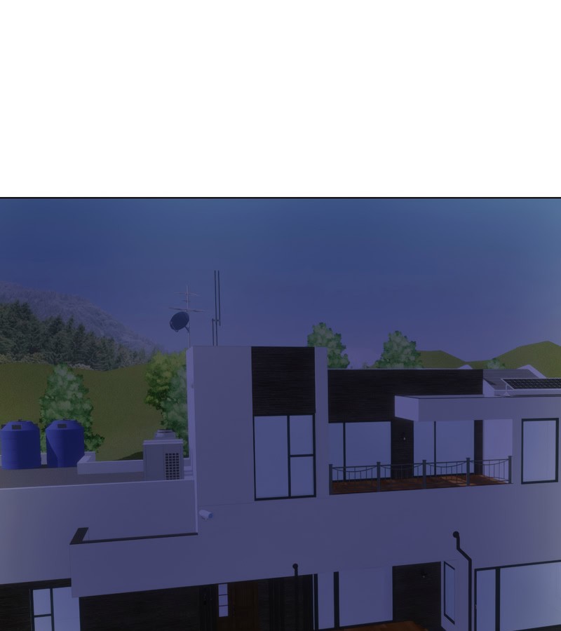 老婆捲款潜逃后第42話