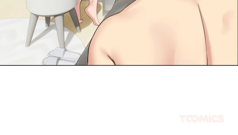 老婆捲款潜逃后第42話