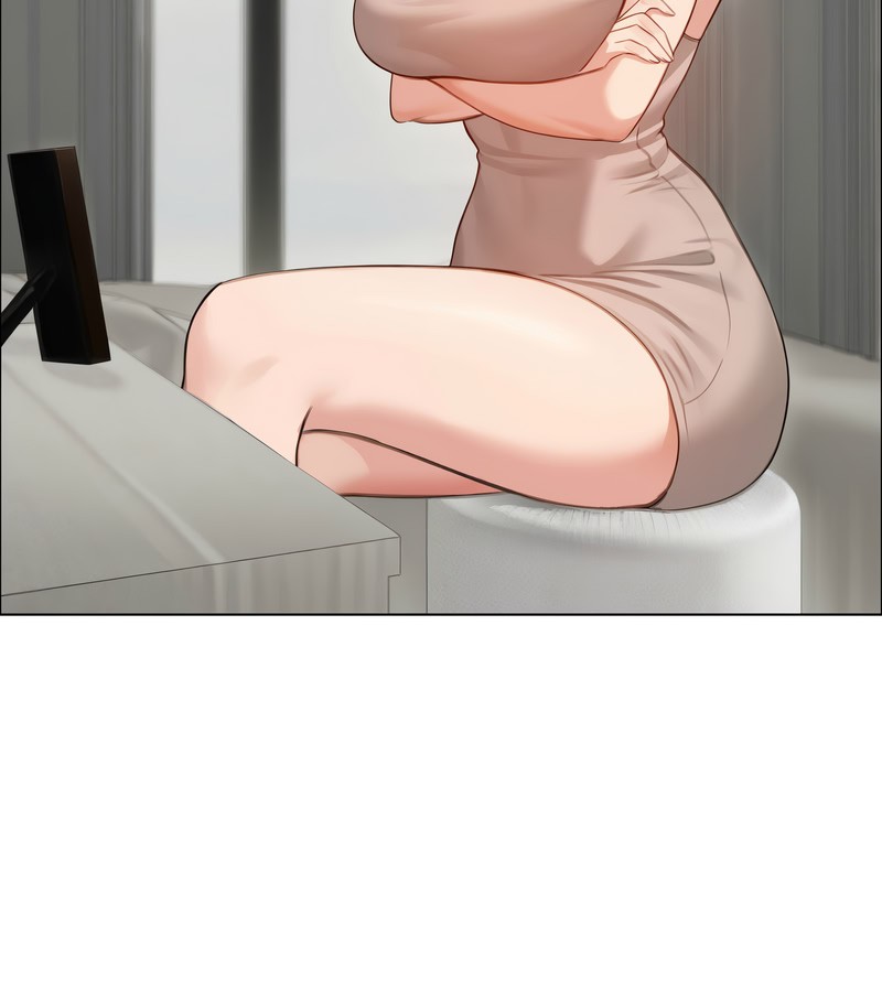 老婆捲款潜逃后第42話