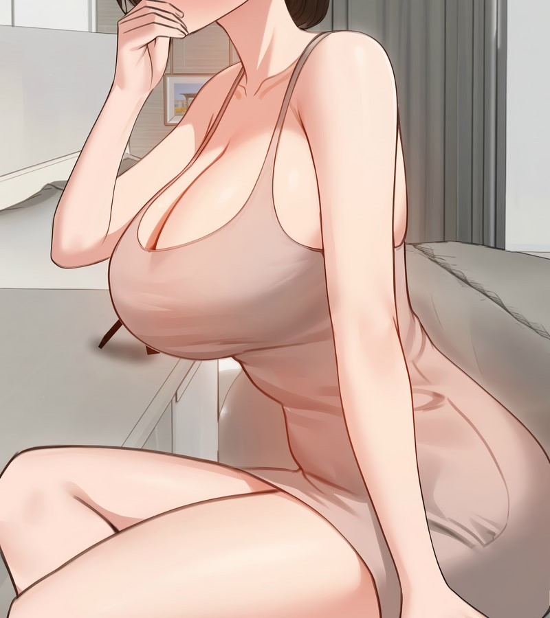 老婆捲款潜逃后第42話