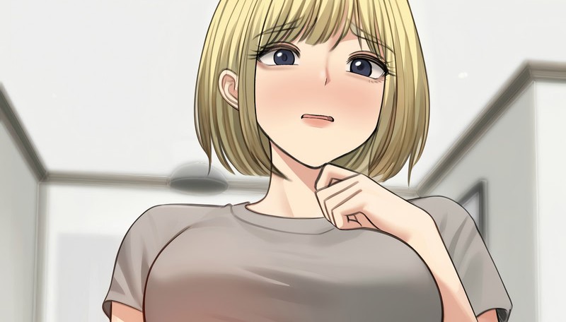 老婆捲款潜逃后第43話