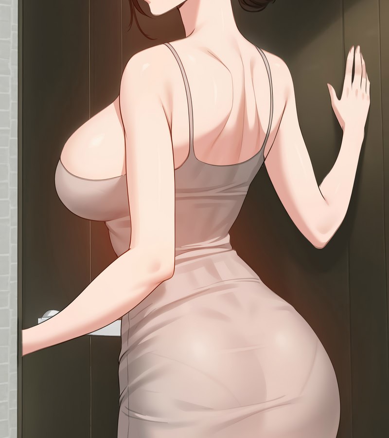 老婆捲款潜逃后第43話