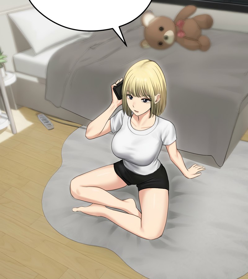 老婆捲款潜逃后第44話