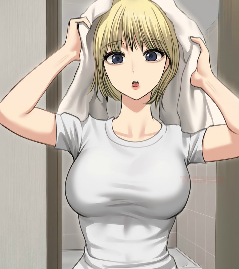 老婆捲款潜逃后第44話