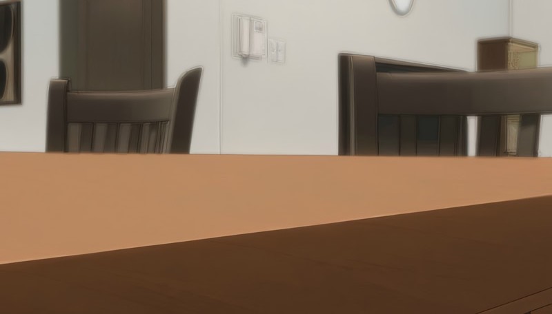 老婆捲款潜逃后第44話