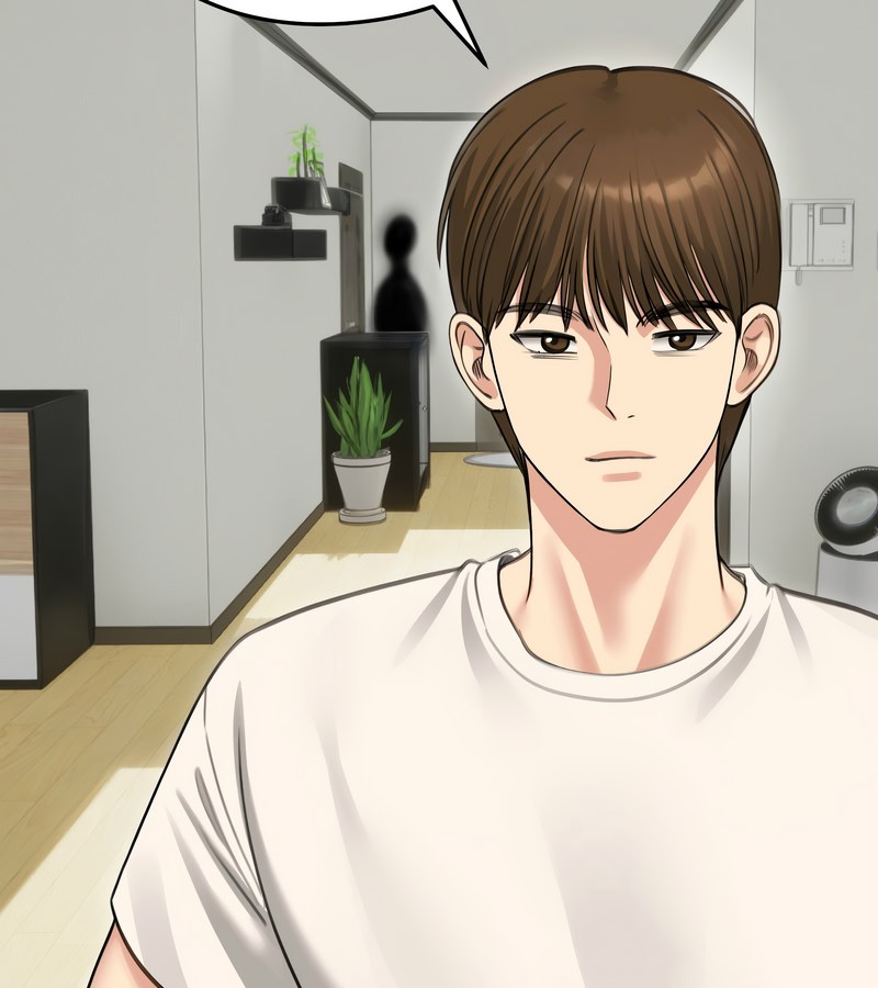 老婆捲款潜逃后第44話