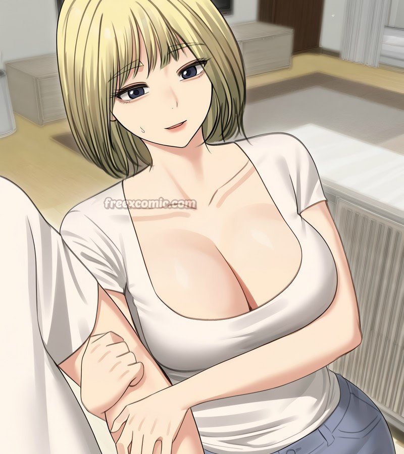 老婆捲款潜逃后第44話