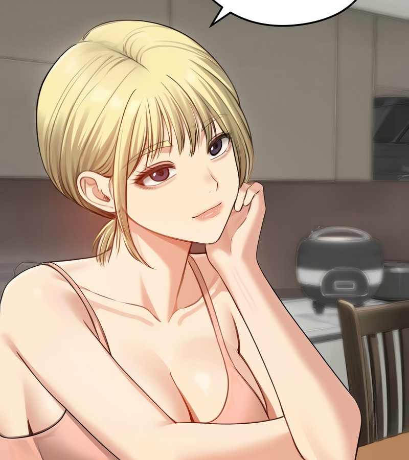 老婆捲款潜逃后第45話