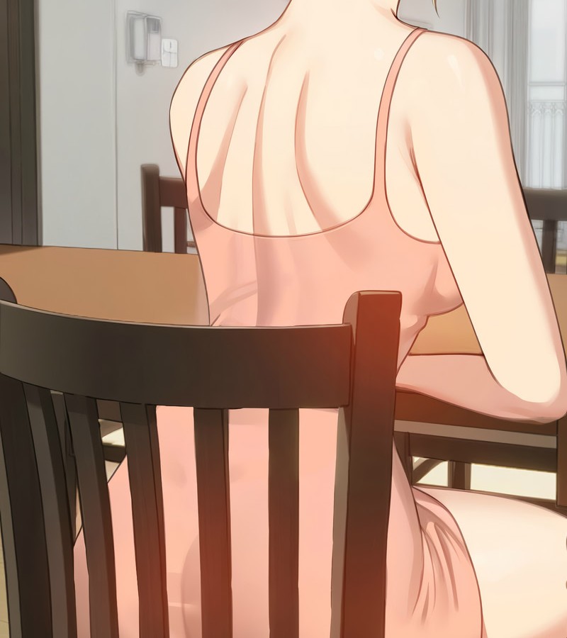 老婆捲款潜逃后第45話