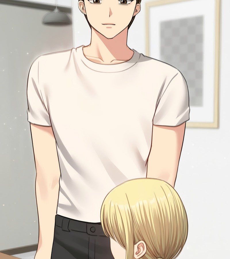 老婆捲款潜逃后第45話