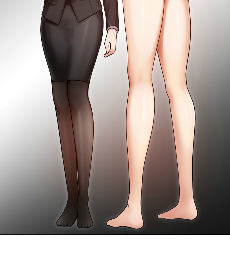 老婆捲款潜逃后第47話