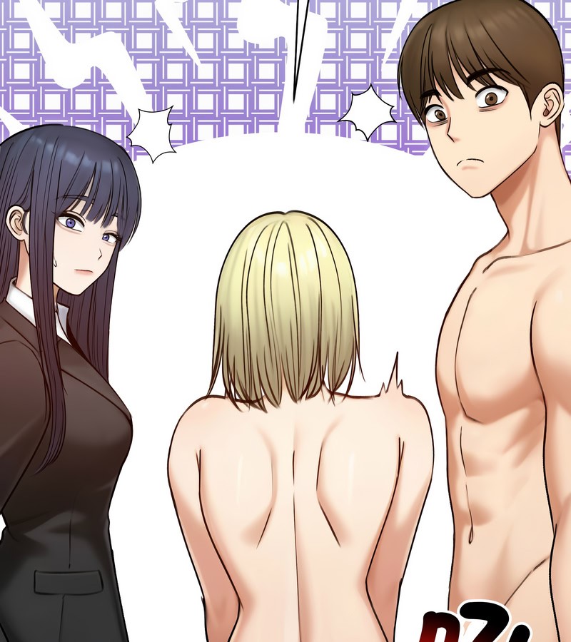 老婆捲款潜逃后第47話