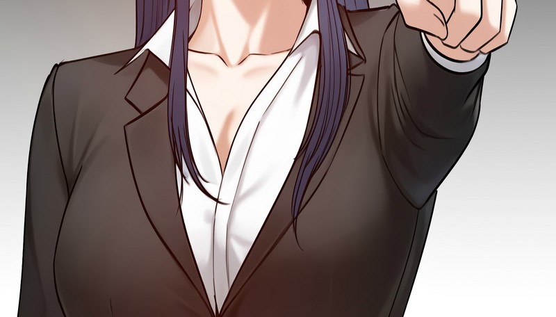 老婆捲款潜逃后第47話