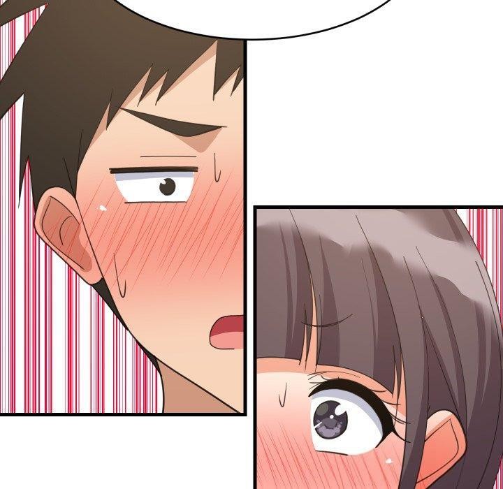 难缠姐妹偏要和我同居第82話