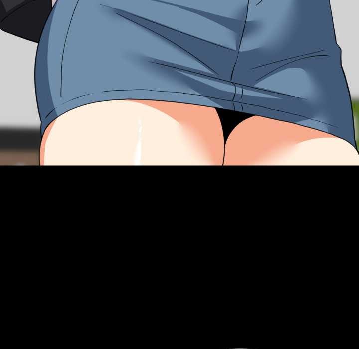 难缠姐妹偏要和我同居第83話