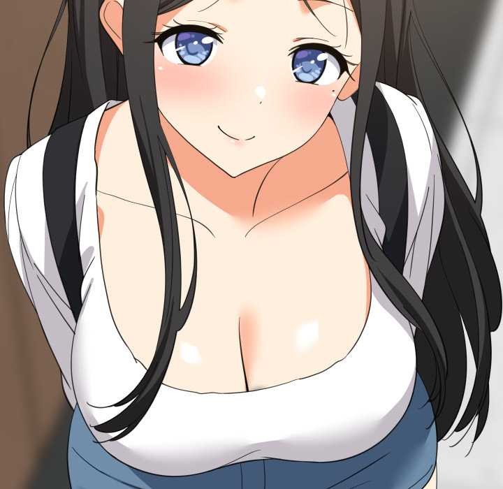 难缠姐妹偏要和我同居第83話