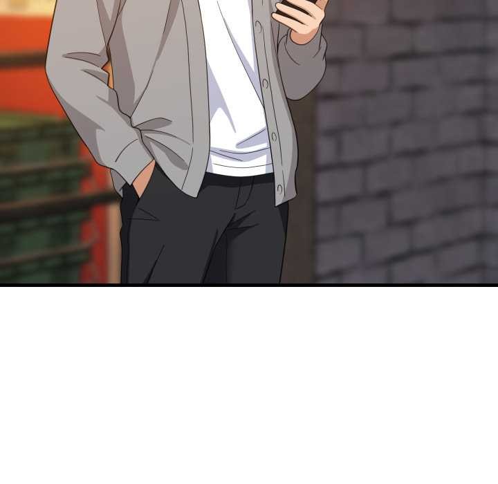 难缠姐妹偏要和我同居第83話