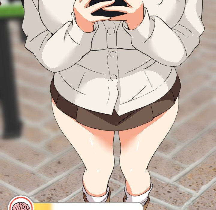 难缠姐妹偏要和我同居第84話