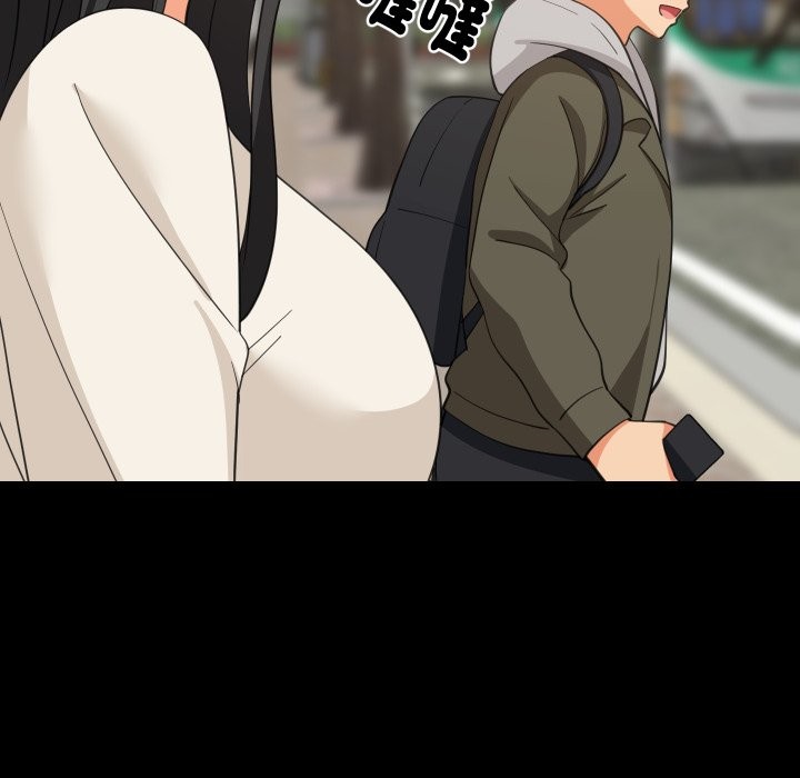 难缠姐妹偏要和我同居第84話