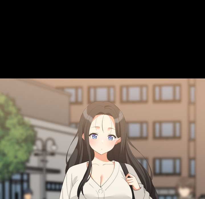 难缠姐妹偏要和我同居第84話