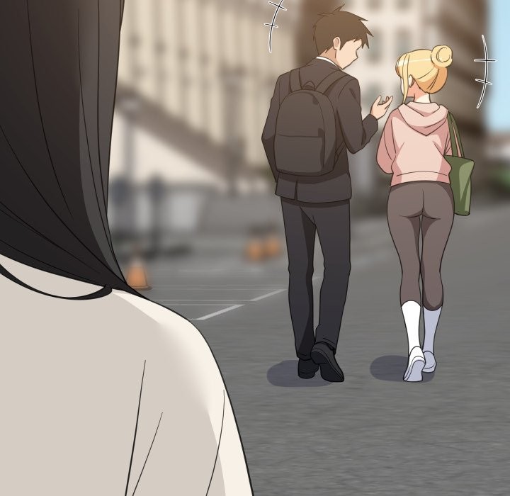 难缠姐妹偏要和我同居第84話