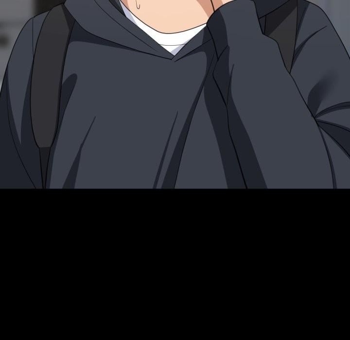 难缠姐妹偏要和我同居第84話