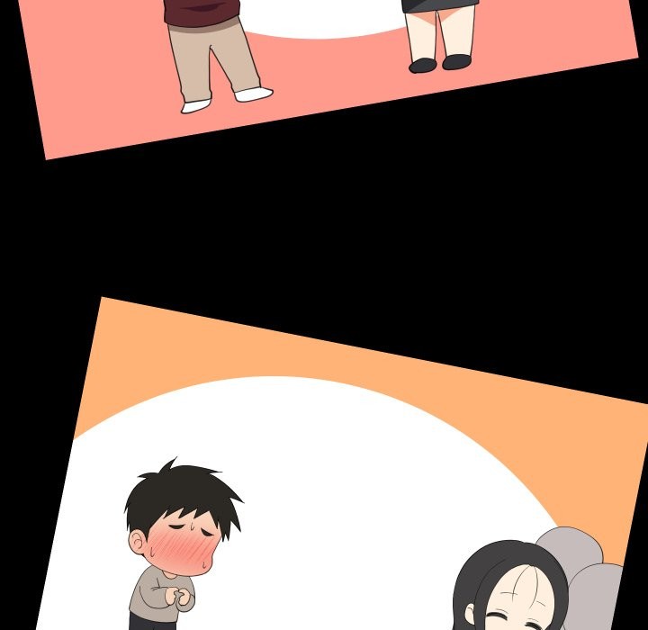 难缠姐妹偏要和我同居第84話