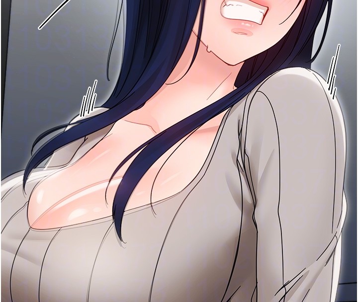 幼惑第18話-在男友面前被人上了