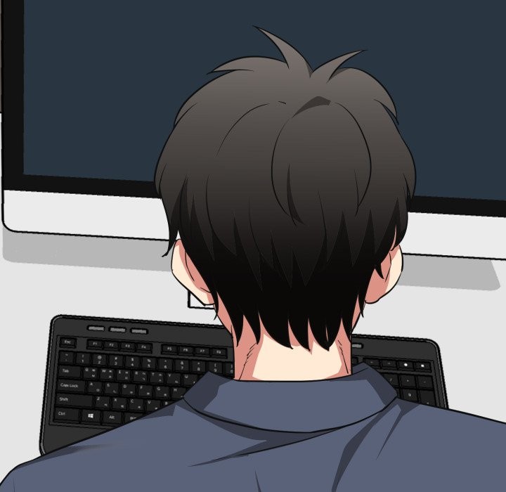 启动復仇系统第11話