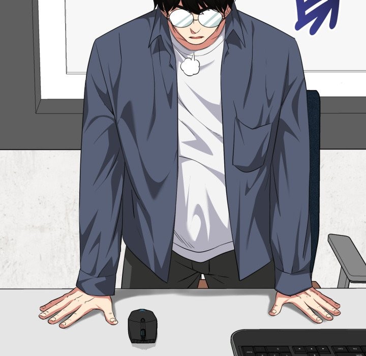 启动復仇系统第11話