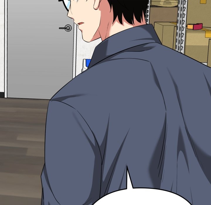 启动復仇系统第11話