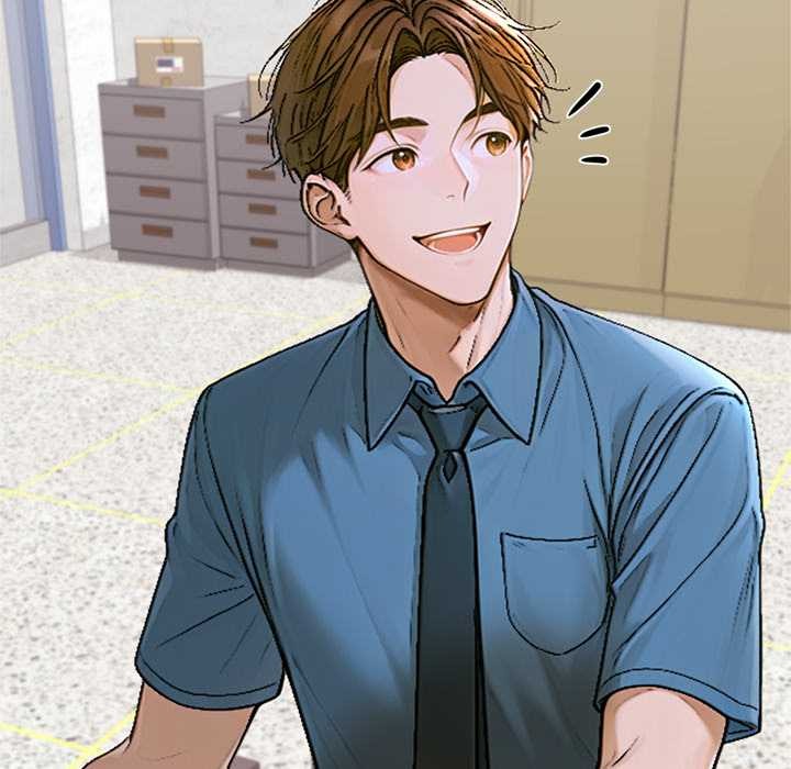 交易以外第12話