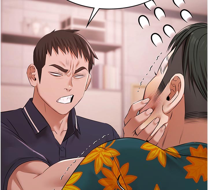 极乐泳池趴第23話-陷入絕望之中