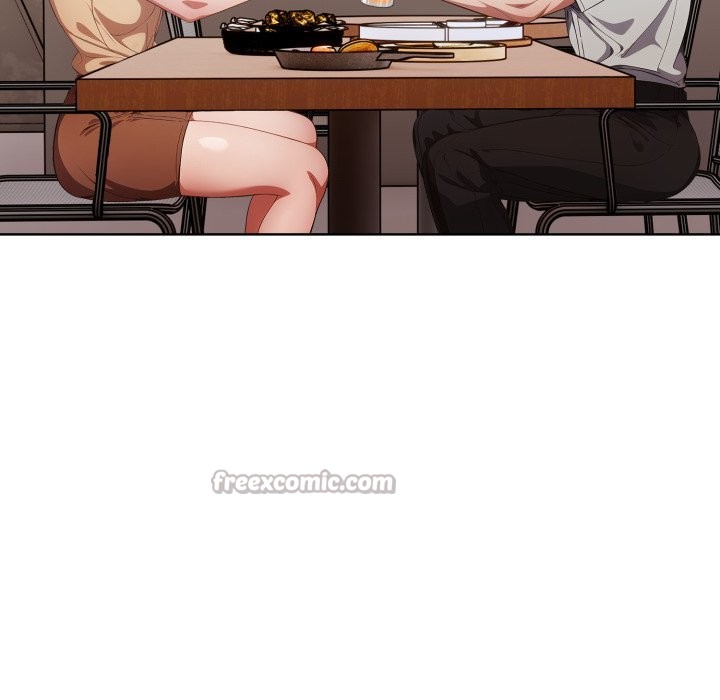 欲演越烈第27話