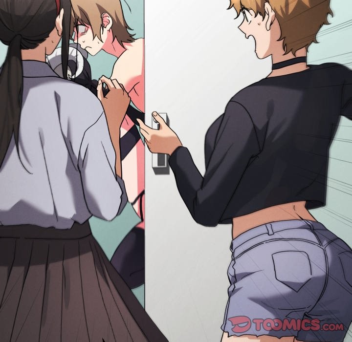 分身使我无限变强第33話