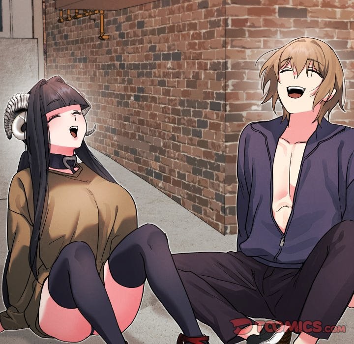 分身使我无限变强第33話