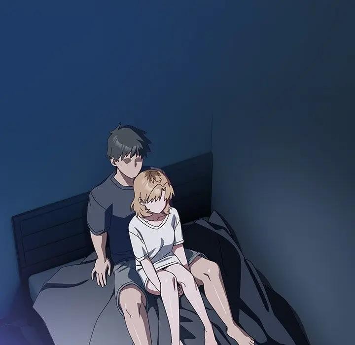 与众不同的兄妹第31話